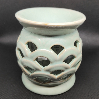 Eden Scallop groen
