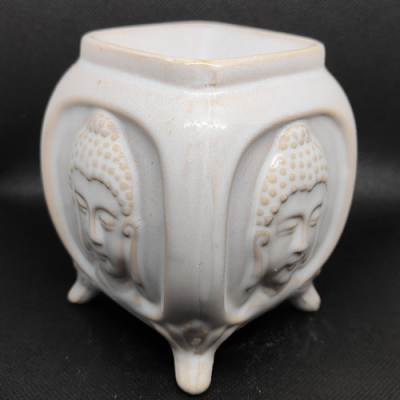 Eden Buddha wit