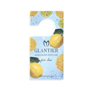 Geurhanger Light Blue