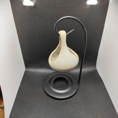 Eden Teardrop hanging groen