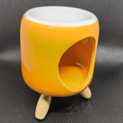 Eden Cylindrical Oranje