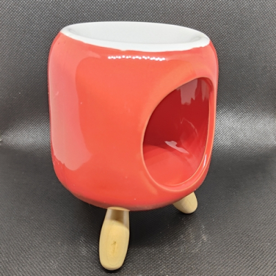 Eden Cylindrical rood