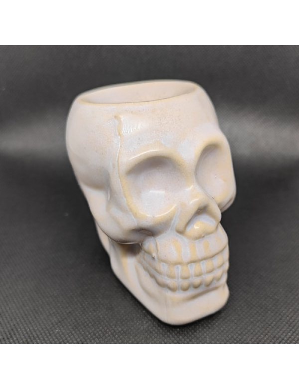 Eden mini skull wit