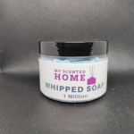 Whipped Soap 1 Million 
