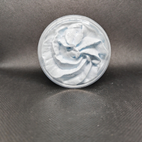 Whipped Soap Ari Cloud