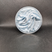 Whipped Soap Baby Powder