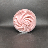 Whipped Soap Baccarat Rouge