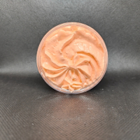 Whipped Soap Bum Bum Cream