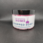 Whipped Soap Coco Mademoiselle