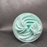 Whipped Soap Diamonds