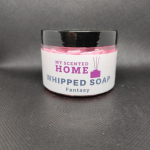 Whipped Soap Fantasy