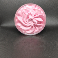 Whipped Soap Fantasy