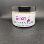 Whipped Soap Lady Million