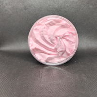 Whipped Soap Olympea