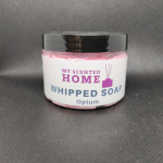 Whipped Soap Opium
