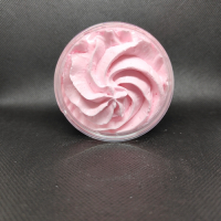 Whipped Soap Opium