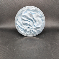 Whipped Soap Lost Cherry