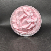 Whipped Soap Vie est Belle
