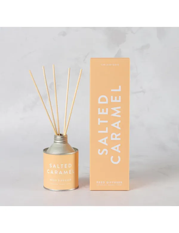 Reed diffuser salted caramel Reed diffuser salted caramel