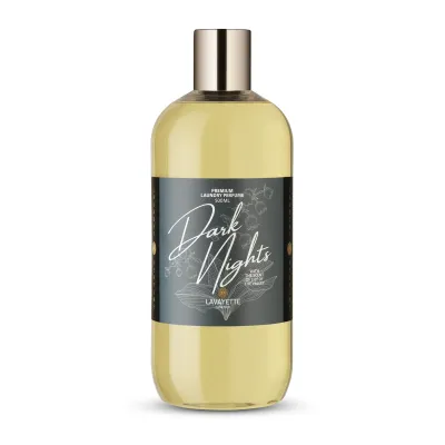 Lavayette premium wasparfum Dark Nights