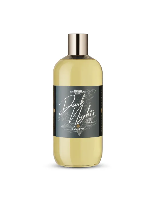 Lavayette premium wasparfum Dark Nights Lavayette premium wasparfum Dark Nights