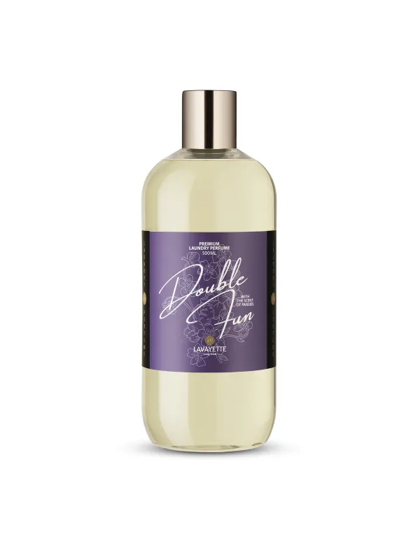 Lavayette premium wasparfum Double Fun Lavayette premium wasparfum Double Fun