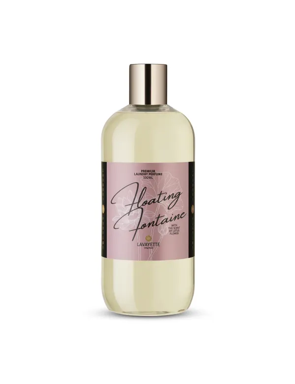 Lavayette premium wasparfum Floating Fontaine Lavayette premium wasparfum Floating Fontaine