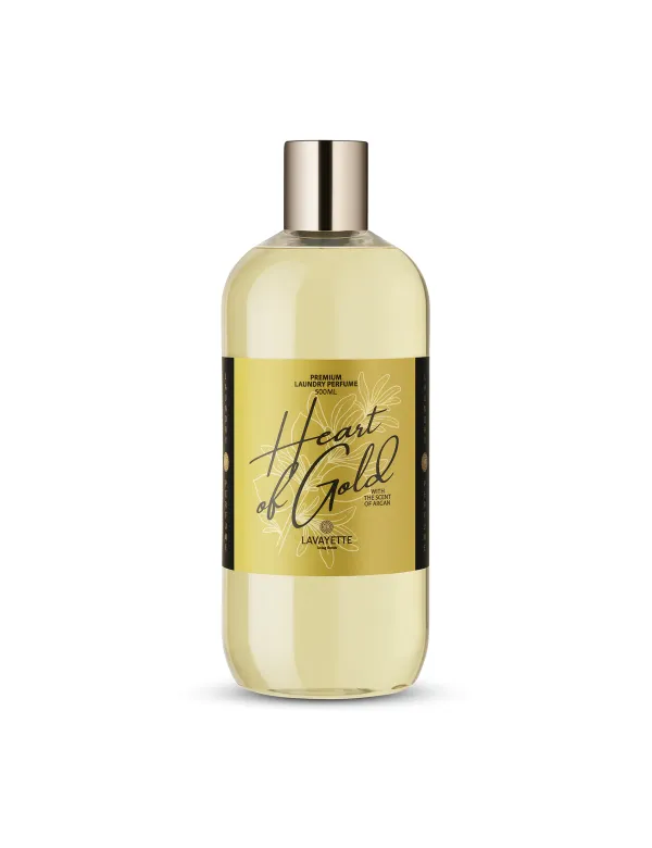 Lavayette premium wasparfum Heart Of Gold Lavayette premium wasparfum Heart Of Gold