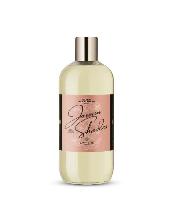 Lavayette premium wasparfum Jasmin Shades Lavayette premium wasparfum Jasmin Shades