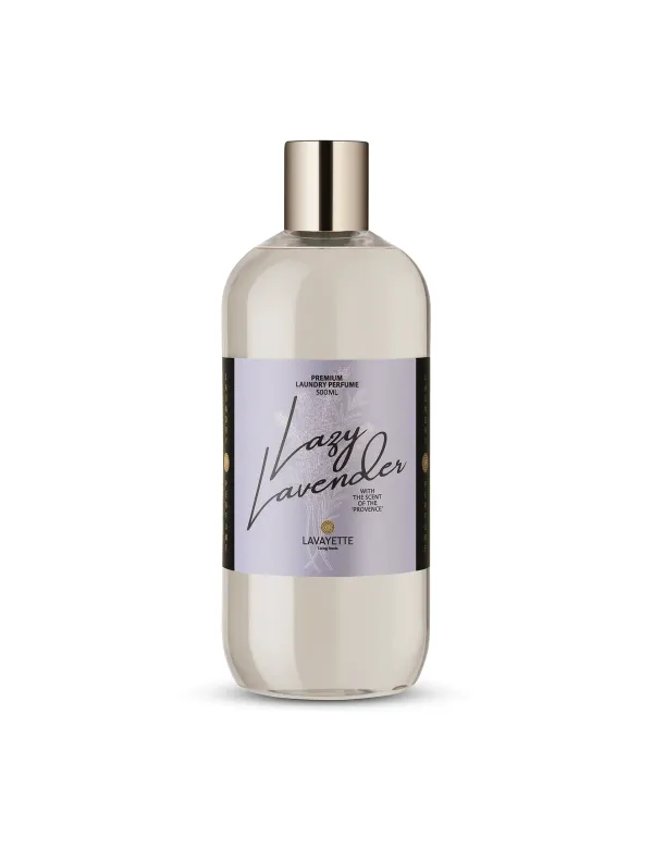 Lavayette premium wasparfum Lazy Lavender Lavayette premium wasparfum Lazy Lavender