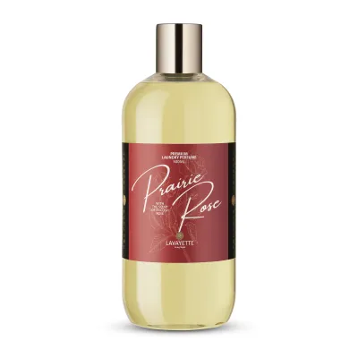 Lavayette premium wasparfum Prairie Rose
