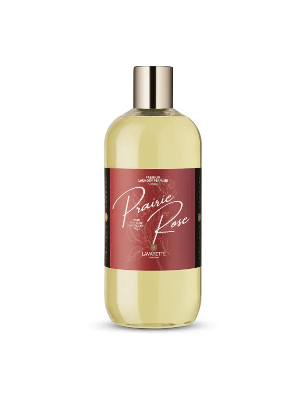 Lavayette premium wasparfum Prairie Rose Lavayette premium wasparfum Prairie Rose