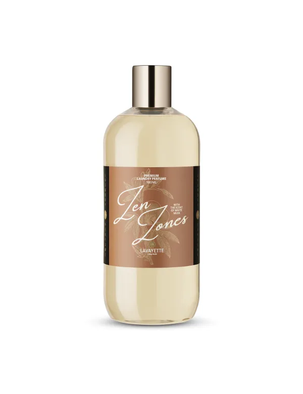 Lavayette premium wasparfum Zen Zones Lavayette premium wasparfum Zen Zones