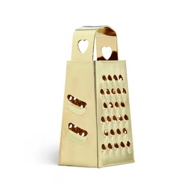 Rasp goud