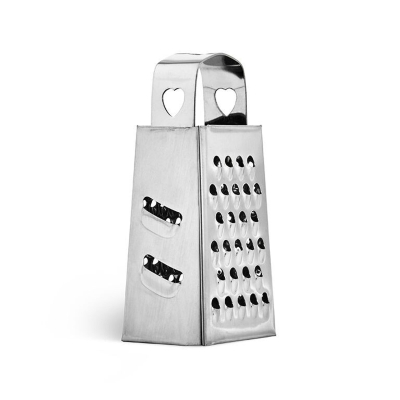 rasp zilver