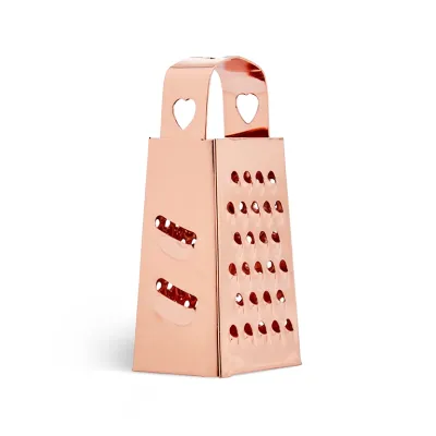 Rasp rose goud