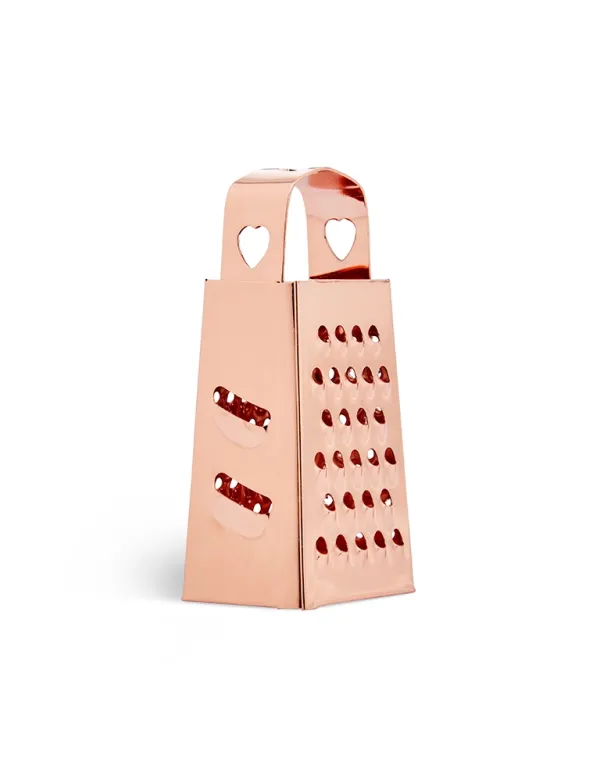 Rasp rose goud Rasp rose goud