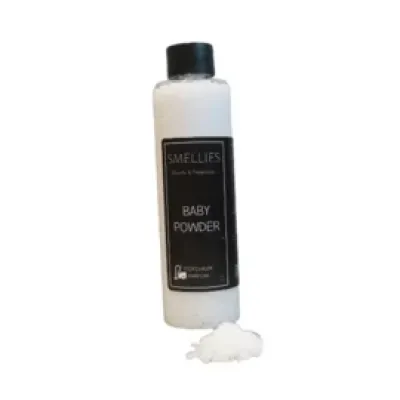 Stofzuigerparfum Baby Powder