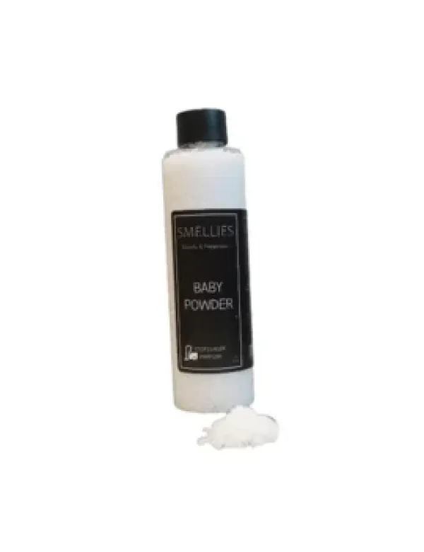Stofzuigerparfum Baby Powder Stofzuigerparfum Baby Powder