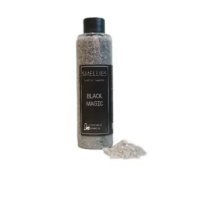 Stofzuigerparfum Black Magic