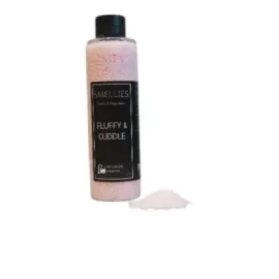 Stofzuigerparfum Fluffy & Cuddle