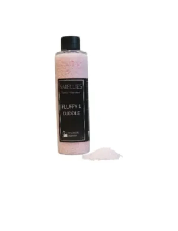 Stofzuigerparfum Fluffy & Cuddle