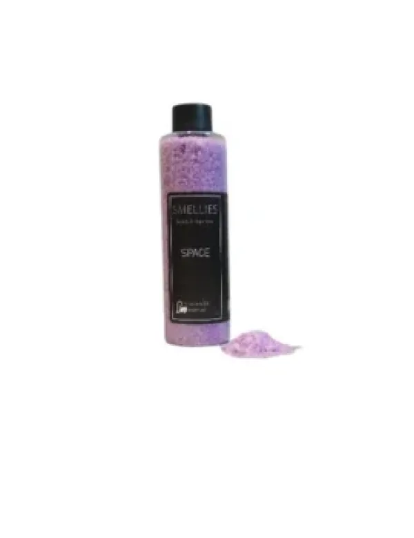 Stofzuigerparfum Space