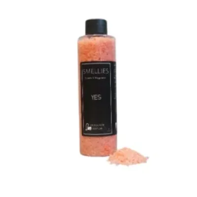 Stofzuigerparfum Yes