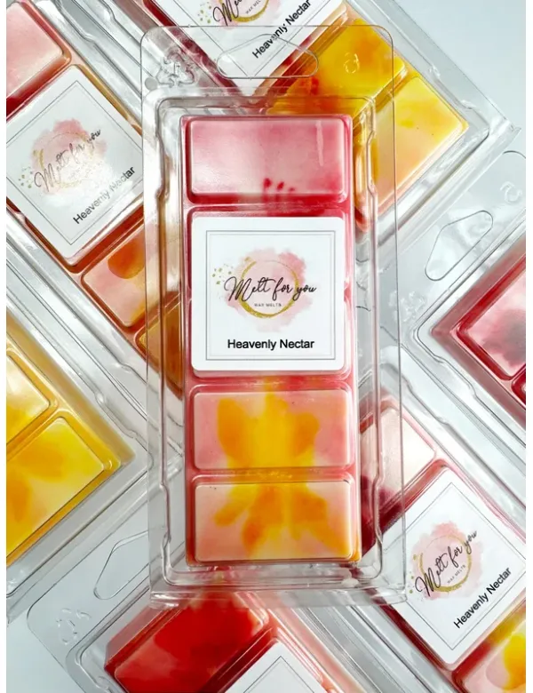 Heavenly Nectar Heavenly Nectar