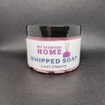 Whipped Soap Lost Cherry