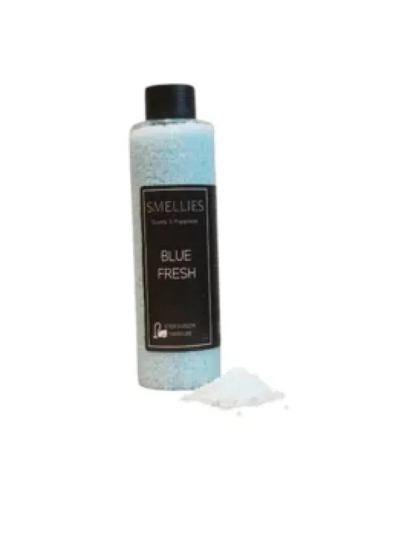 Stofzuigerparfum Fresh Linnen