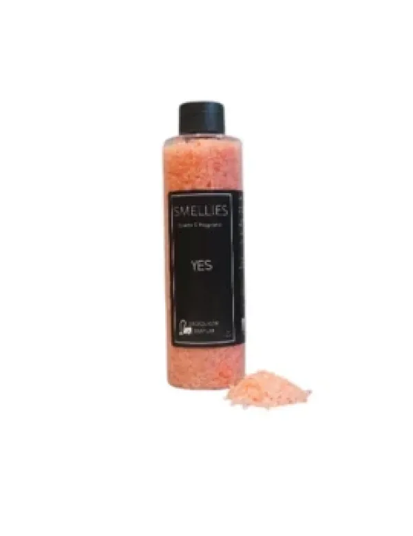 Stofzuigerparfum Yes